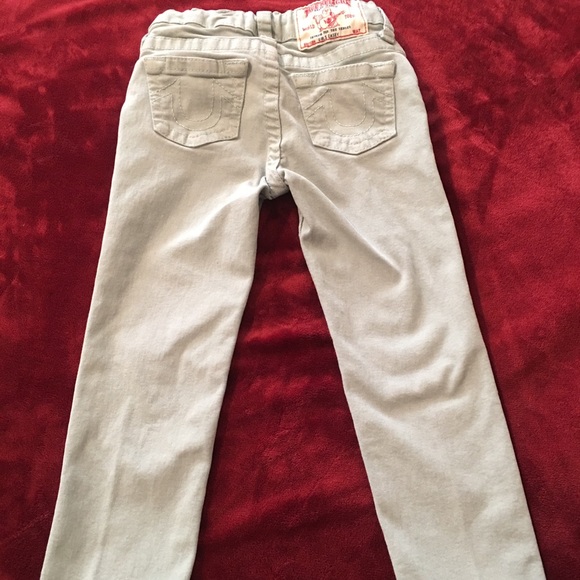 True Religion jeans - Picture 4 of 8